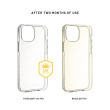 Fixed Story AntiUV | Back Cover | Samsung | Galaxy A56 5G | TPU | Clear FIXTCCA-1503-TR
