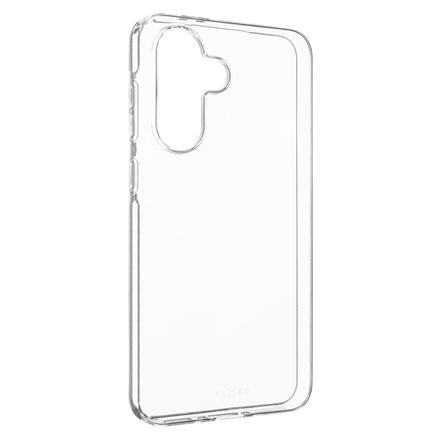 Fixed Story AntiUV | Back Cover | Samsung | Galaxy A56 5G | TPU | Clear FIXTCCA-1503-TR