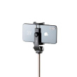 Fixed | Selfie stick With Tripod Snap Lite | No | Bluetooth | Black | 56 cm | Aluminum alloy | Fits: Phones from 50 to 90 mm width; Bluetooth trigger range: 10 m; Selfie stick load capacity: 1000 g; Removable Bluetooth remote trigger with replaceable