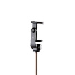 Fixed | Selfie stick With Tripod Snap Lite | No | Bluetooth | Black | 56 cm | Aluminum alloy | Fits: Phones from 50 to 90 mm width; Bluetooth trigger range: 10 m; Selfie stick load capacity: 1000 g; Removable Bluetooth remote trigger with replaceable