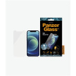 PanzerGlass | Apple | For iPhone 12 Mini | Glass | Transparent | Clear Screen Protector 2707