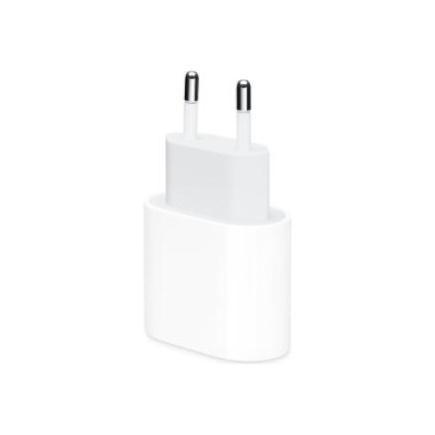 Apple 20W USB-C Power Adapter | Apple MD3J4ZM/A