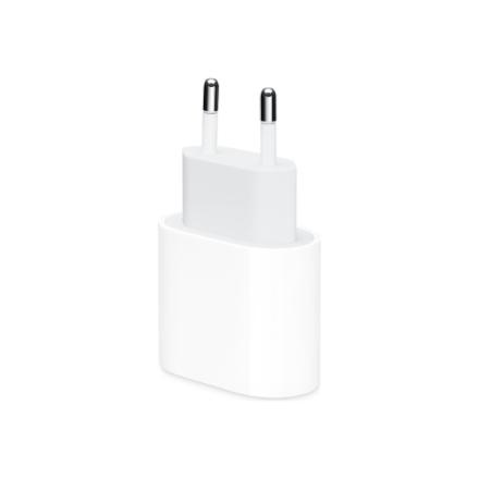 Apple 20W USB-C Power Adapter | Apple MD3J4ZM/A