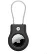 Belkin Secure Holder mit Drahtschlaufe Apple AirTag, schwarz