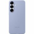 Samsung Silicone Case fr Galaxy S25+. Light Blue