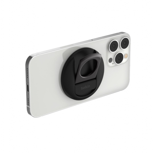 Belkin MMA006btBK Active holder Mobiiltelefon/Smartphone Black