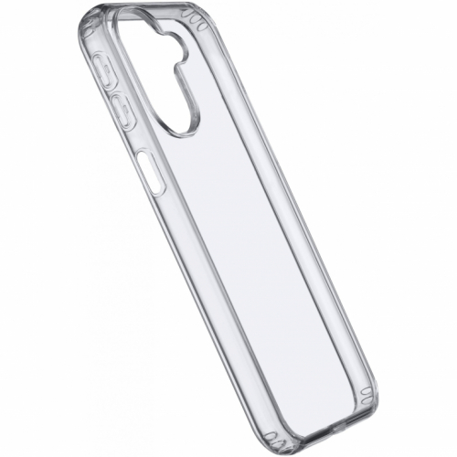 Cellularline Clear Strong Case fr Samsung A26 5G