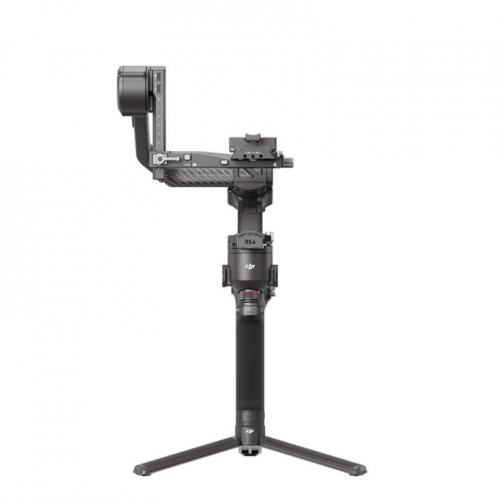 Dji RS4 Pro Combo, must - Kaamera stabilisaator / CP.RN.00000346.01