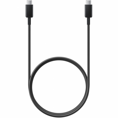 SAMSUNG USB Type-C zu USB Type-C Kabel 100W black