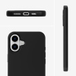 4smarts Silikon Case Cupertino fr Apple iPhone 16