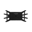 Fixed Bikee Silicone | Phone holder | Silicone/Plastic | Black FIXBI-BK