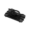 Fixed Bikee Silicone | Phone holder | Silicone/Plastic | Black FIXBI-BK