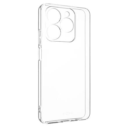 Fixed Story | Back cover | Realme | C61/C63/Note 60 | TPU | Clear FIXTCC-1440