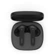 Belkin SOUNDFORM Flow In-Ear-Kopfhörer mit Noise Cancelling, schwarz