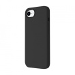 CRONG Case iPhone 16e MagSafe black