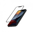 CRONG Tempered glass with installation frame