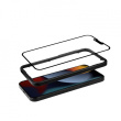 CRONG Tempered glass with installation frame