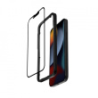 CRONG Tempered glass with installation frame