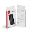CRONG Hybrid glass iPhone 15