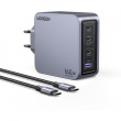 UGREEN Nexode Pro 160W GaN Charger with USB-C Cable