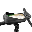Fixed FIXBIB2-BK | Bicycle case | Black | For all types of phones up to 6.8'' FIXBIB2-BK