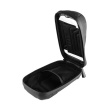 Fixed FIXBIB2-BK | Bicycle case | Black | For all types of phones up to 6.8'' FIXBIB2-BK