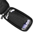 Fixed FIXBIB2-BK | Bicycle case | Black | For all types of phones up to 6.8'' FIXBIB2-BK