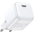 UGREEN Nexode Mini 20W PD GaN Tech Charger White