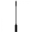 Belkin USB-C auf HDMI-Adapter, 60W PD, schwarz