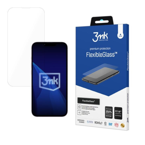 3MK FlexibleGlass iPhone 16E
