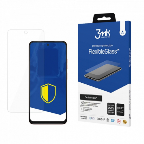 3MK FlexibleGlass Motorola Moto G35