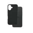 CARE Fashionable Case | Back cover | Apple | iPhone 16 | Recycled plastic | Black 1393