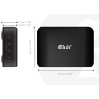 Club3D Ladegerät 4xUSB Typ C PD 240W. GaN retail