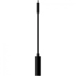 Belkin USB-C auf Gigabit-Ethernet/HDMI/VGA/USB-A-Adapter, blk