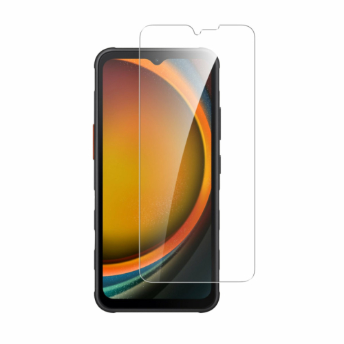 4smarts Second Glass fr Samsung Galaxy XCover 7