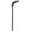 Cellularline Extreme USB Typ-C auf Lightning Kabel 15cm - mfi