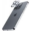Cellularline Camera Lens Protection iPhone 15 Pro / Max Clear