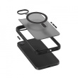 CRONG Case iPhone 16e MagSafe black 964683