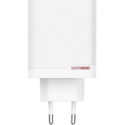 OnePlus SUPERVOOC 120W Dual Ports Power Adapter 5461100631