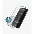 PanzerGlass | Apple | For iPhone 12/12 Pro | Glass | Black | 100% touch; The coating is non-toxic | Case Friendly 2711