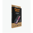 PanzerGlass | Apple | iPhone 13 Mini | Tempered glass | Black | Crystal clear; Resistant to scratches and bacteria; Shock absorbing; Easy to install | Privacy Screen Protector P2741