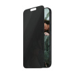 PanzerGlass Screen protector | Apple | iPhone 16 Pro | Glass | Black | Ultra-Wide Fit SAFEP95876