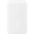 Belkin BOOST CHARGE 42W Dual Ladegerät mit PD+PPS, w