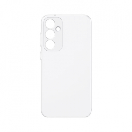 Samsung Clear Case, Galaxy S23 FE, läbipaistev - Ümbris / EF-QS711CTEGWW