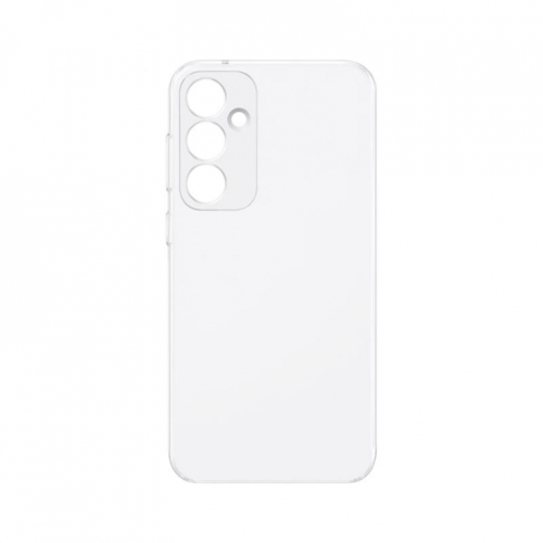 Samsung Clear Case, Galaxy S23 FE, läbipaistev - Ümbris / EF-QS711CTEGWW