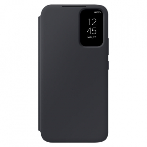 Samsung Smart View Wallet, Galaxy A34, must - Kaaned / EF-ZA346CBEGWW