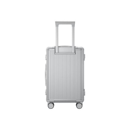 Aluminum Frame Luggage 20