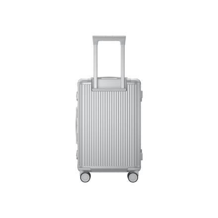 Aluminum Frame Luggage 20