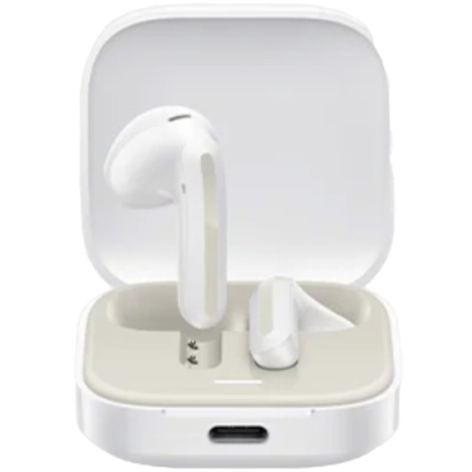 Xiaomi Redmi Buds 6 Active white