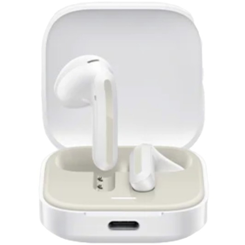 Xiaomi Redmi Buds 6 Active white